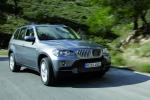 BMW X5 2007 года